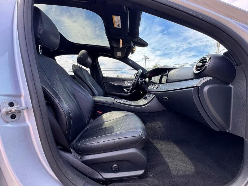 2021 MERCEDES-BENZ E 350 4MATIC 5