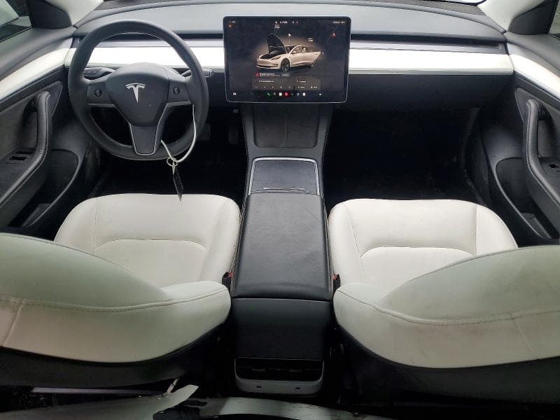 2023 TESLA MODEL 3 8