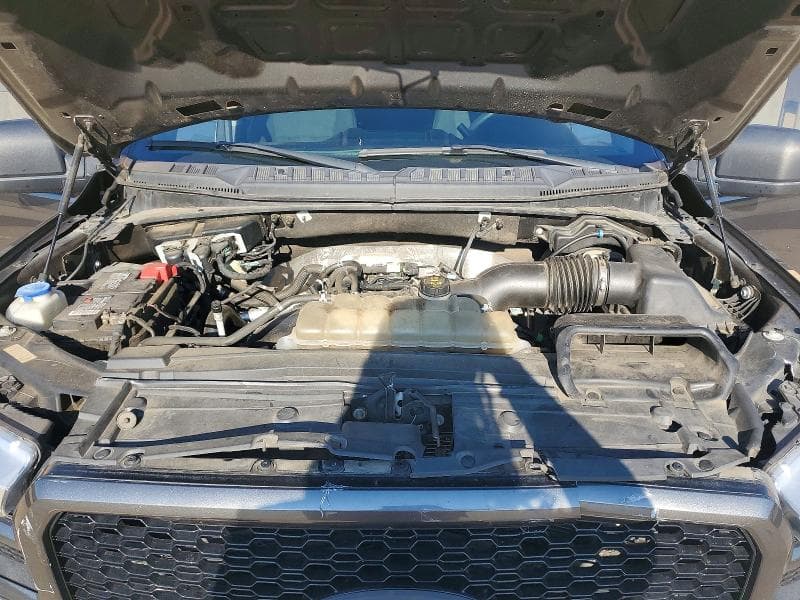 2020 FORD F150 SUPERCREW 11