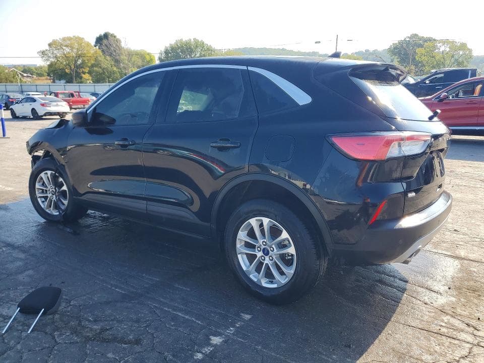 2022 FORD ESCAPE SE 2