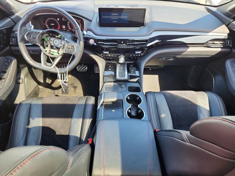 2022 ACURA MDX A-SPEC 8