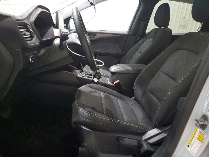 2025 FORD ESCAPE ACTIVE 7