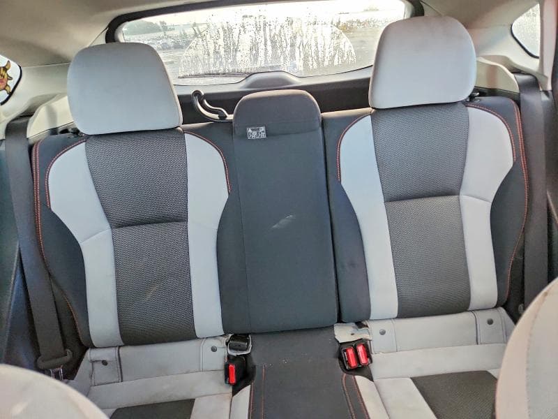 2019 SUBARU CROSSTREK PREMIUM 10