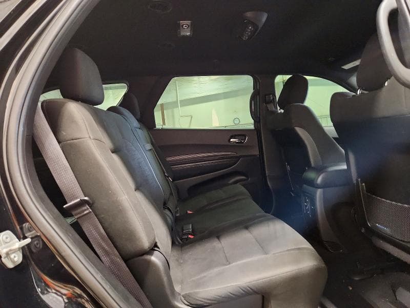2023 DODGE DURANGO GT 11