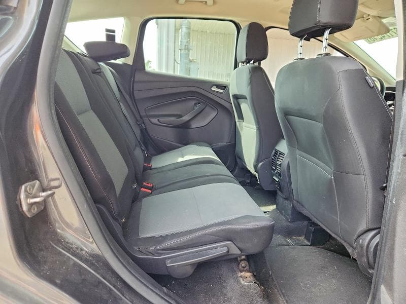 2017 FORD C-MAX SE 10