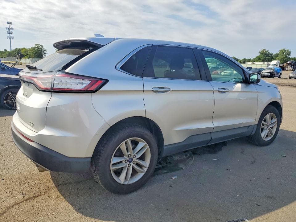 2017 FORD EDGE SEL 3