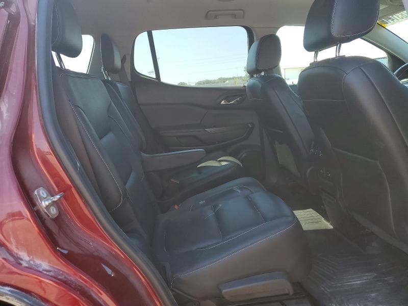 2017 GMC ACADIA SLT-2 11