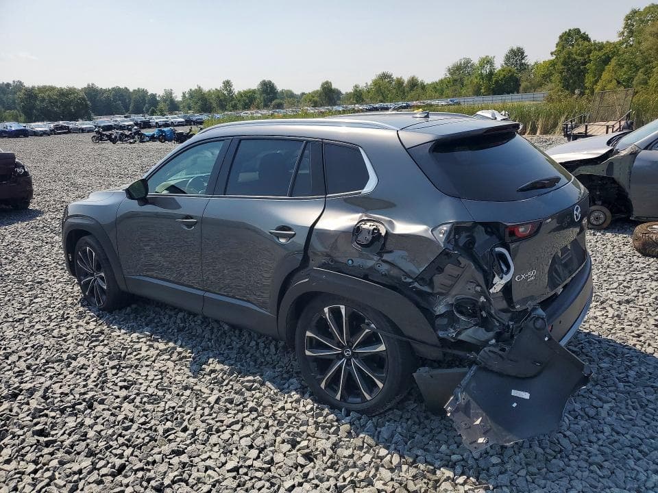 2024 MAZDA CX-50 PREMIUM PLUS 2