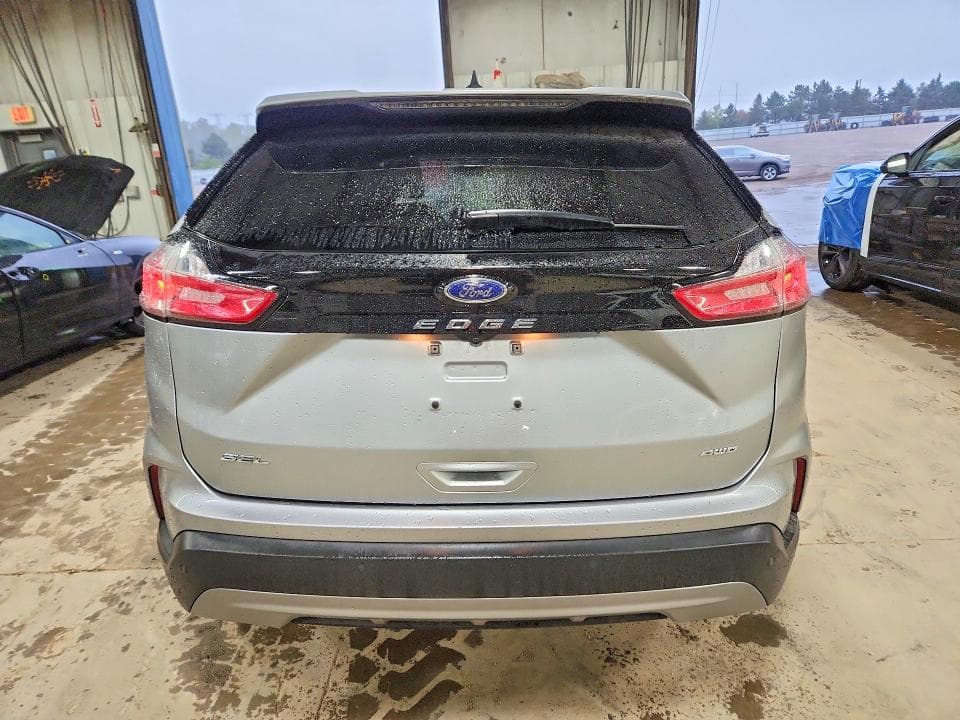 2024 FORD EDGE SEL 6