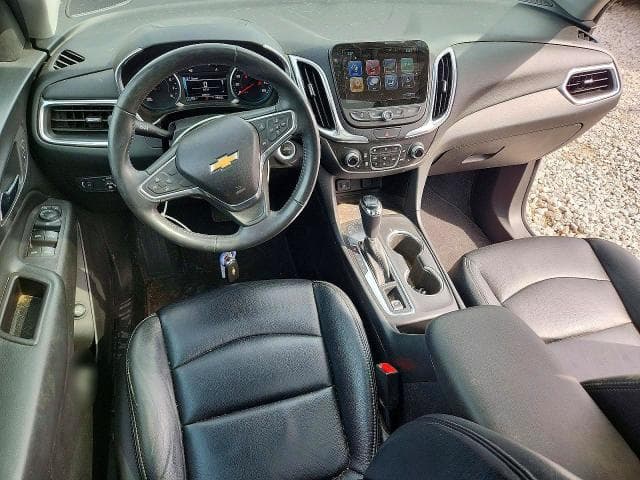 2018 CHEVROLET EQUINOX LT 8