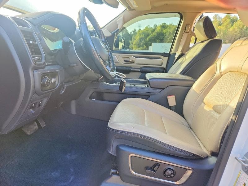 2019 RAM 1500 LIMITED 7