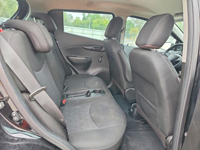 2020 CHEVROLET SPARK LS 10