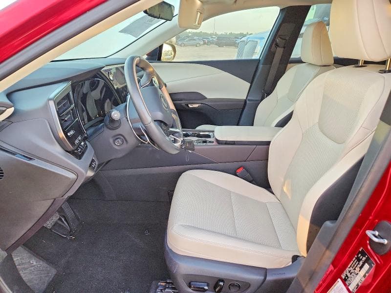 2023 LEXUS RX 350 PREMIUM 7