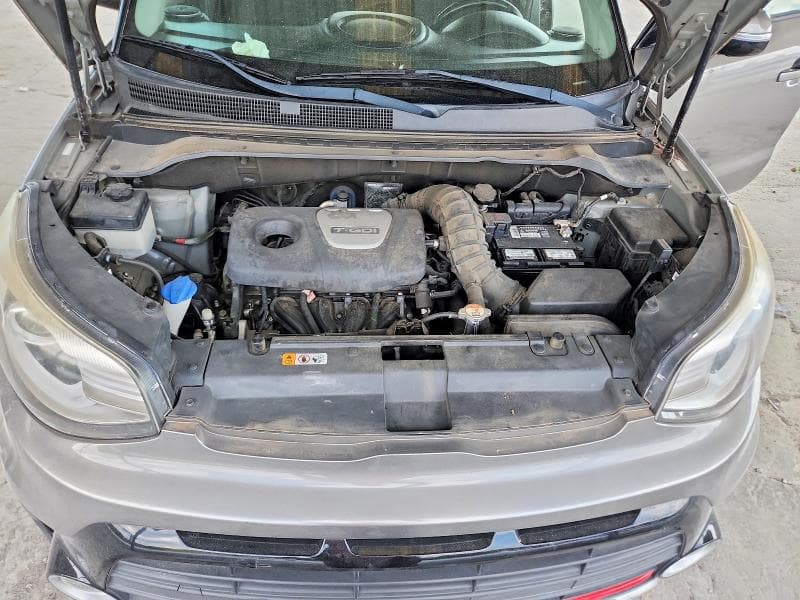2018 KIA SOUL ! 11