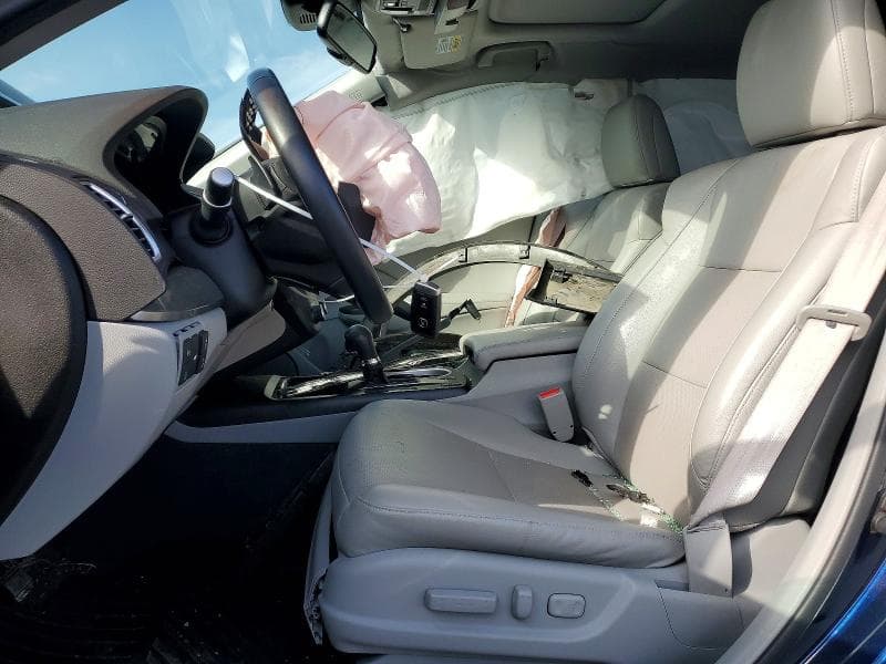 2017 ACURA RDX ADVANCE 7