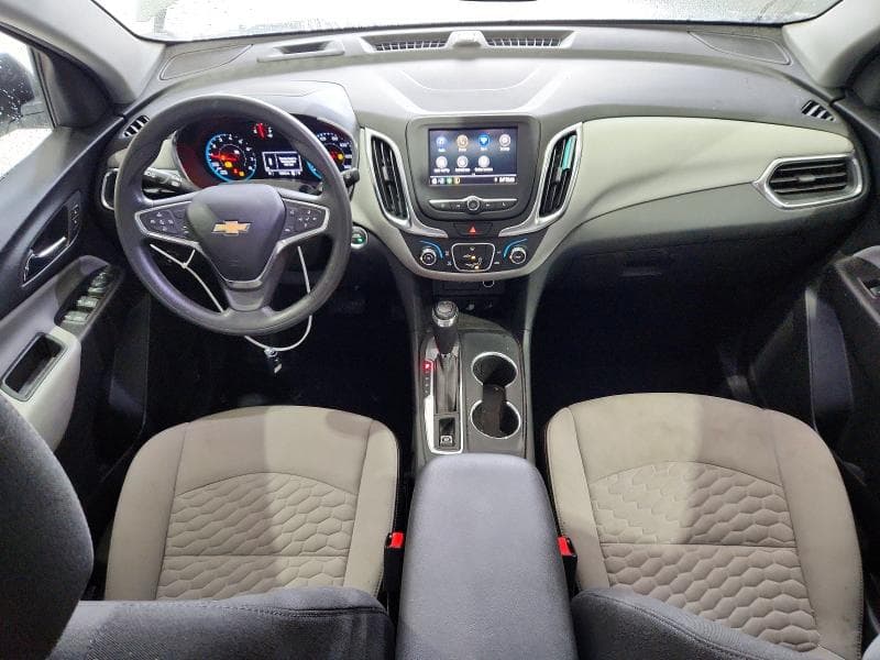 2020 CHEVROLET EQUINOX LS 8