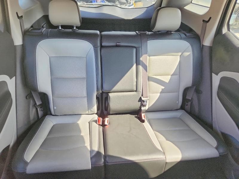 2023 GMC TERRAIN SLT 10