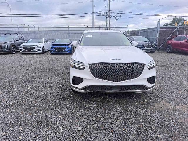 2026 GENESIS GV70 2.5T SELECT 5