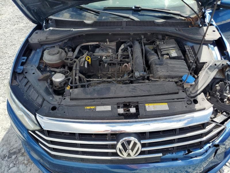 2021 VOLKSWAGEN JETTA S 11