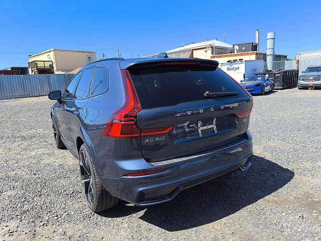 2026 VOLVO XC60 ULTRA 2
