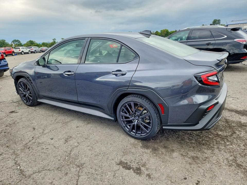 2023 SUBARU WRX PREMIUM 2