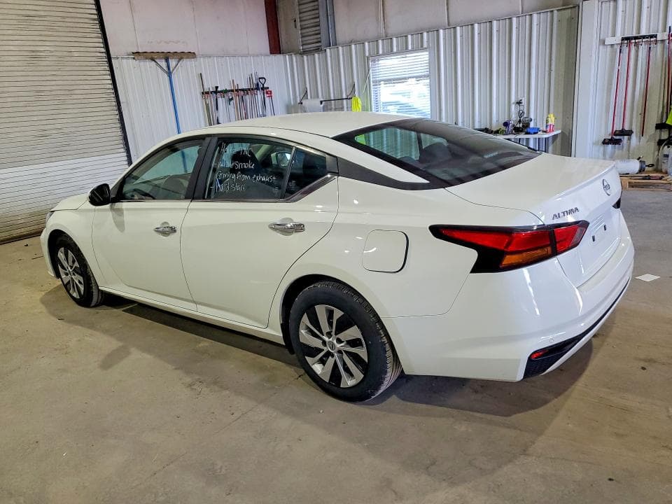 2023 NISSAN ALTIMA S 2