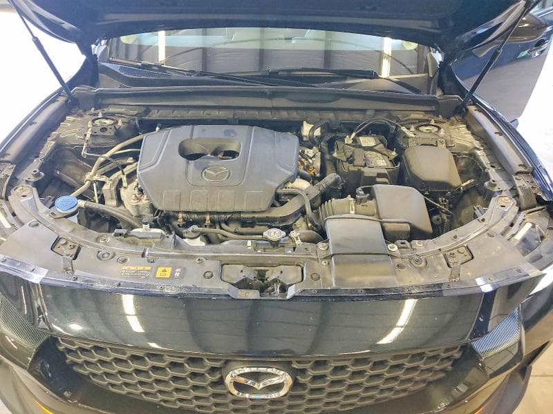 2025 MAZDA CX-50 PREFERRED 12