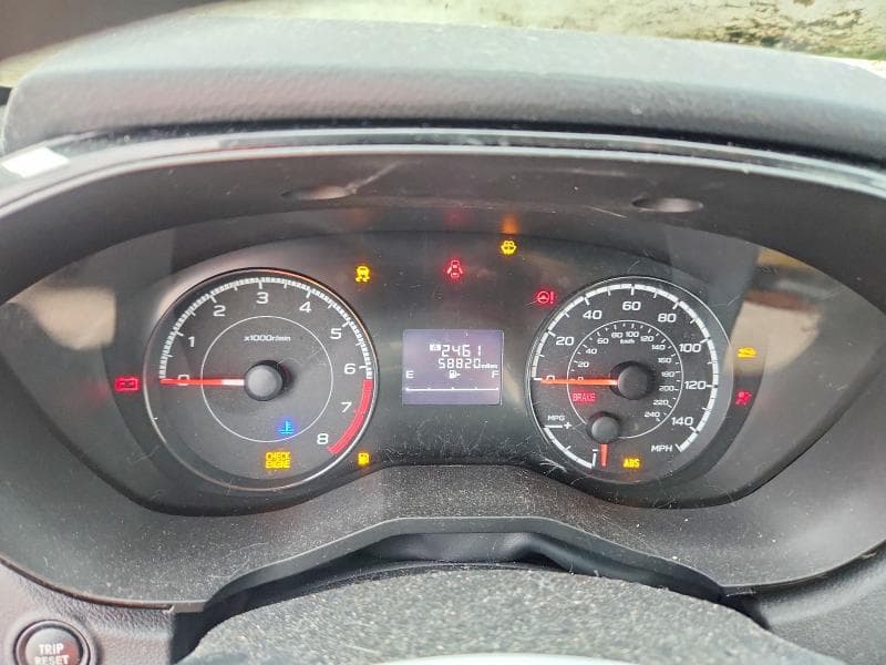 2019 SUBARU IMPREZA 9