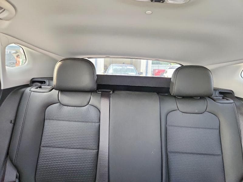 2026 CHEVROLET TRAX 1LT 10