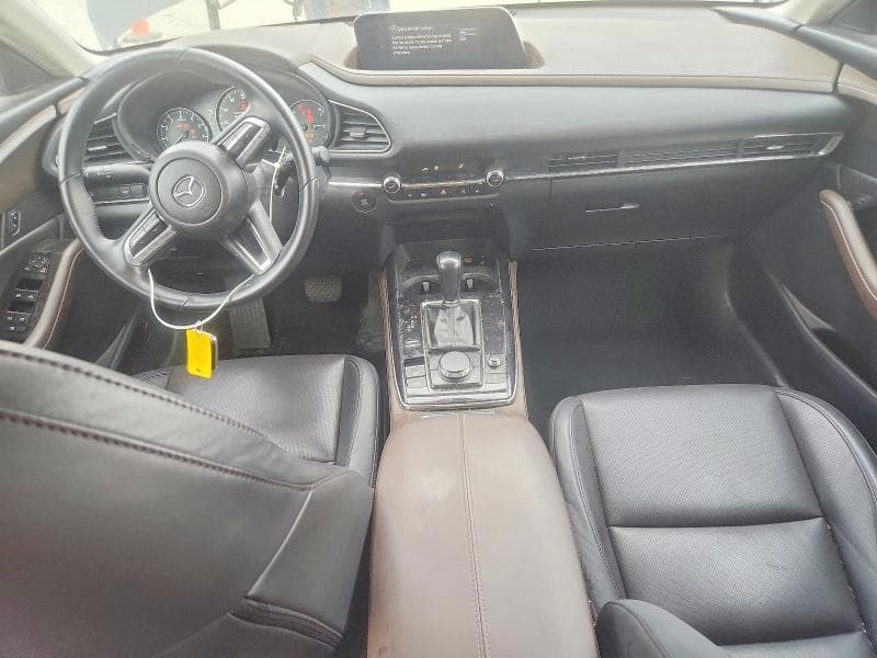 2022 MAZDA CX-30 PREMIUM 8