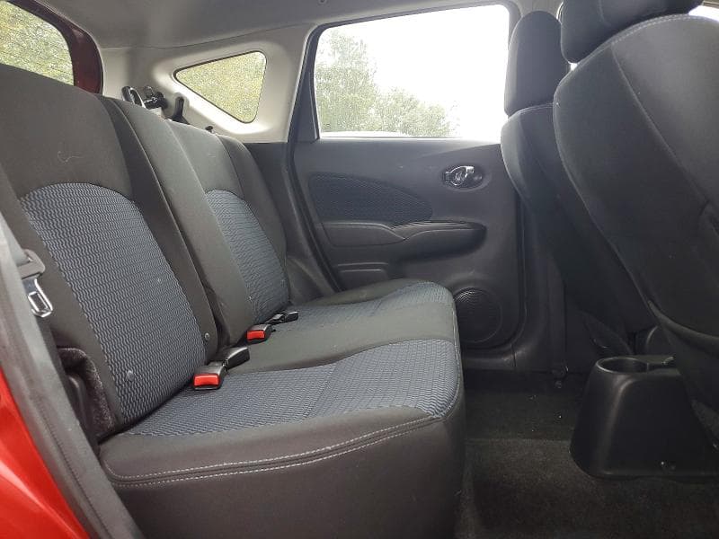 2019 NISSAN VERSA NOTE SV 11
