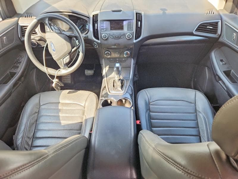 2018 FORD EDGE SE 8