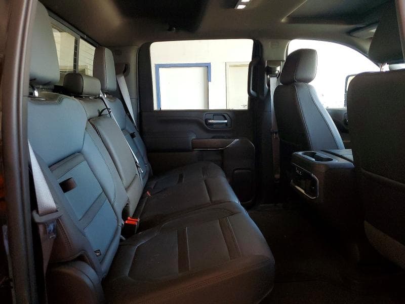 2023 GMC SIERRA K2500 DENALI 10
