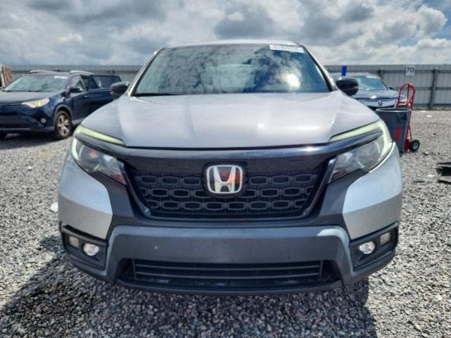 2021 HONDA PASSPORT EXL 5