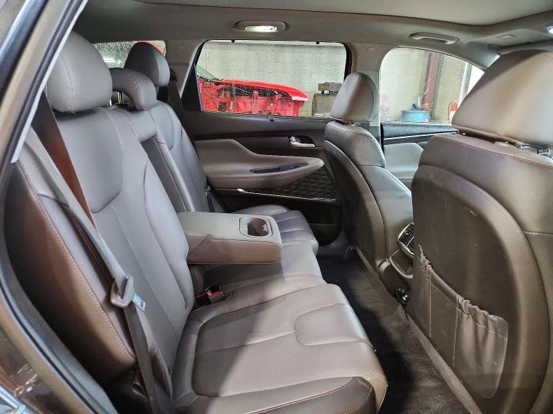 2020 HYUNDAI SANTA FE LIMITED 2.0T 11