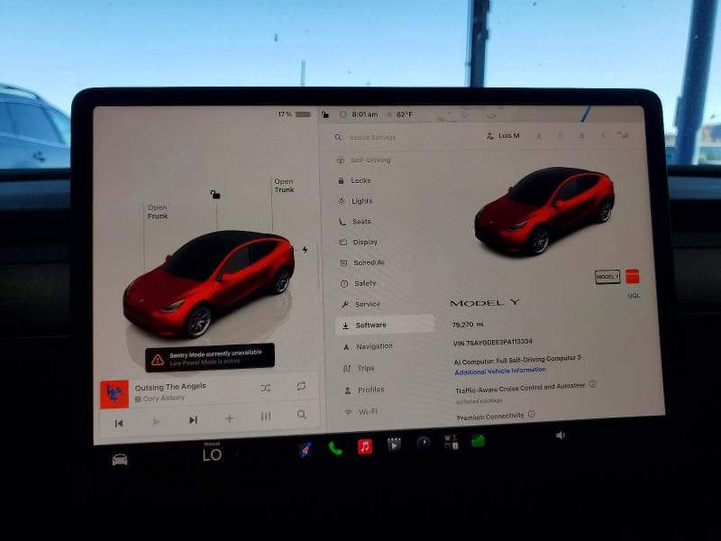 2023 TESLA MODEL Y 9