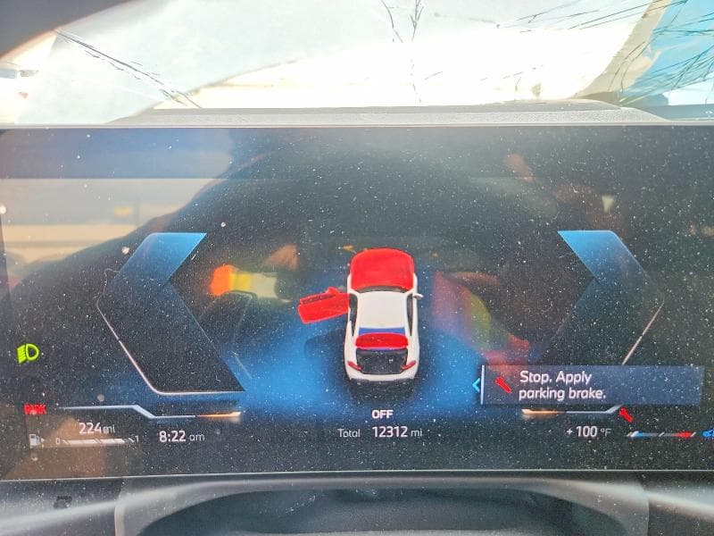 2026 BMW 230XI 9