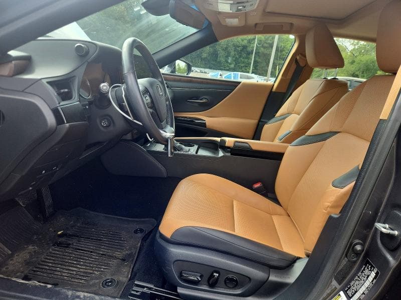 2023 LEXUS ES 350 BASE 7