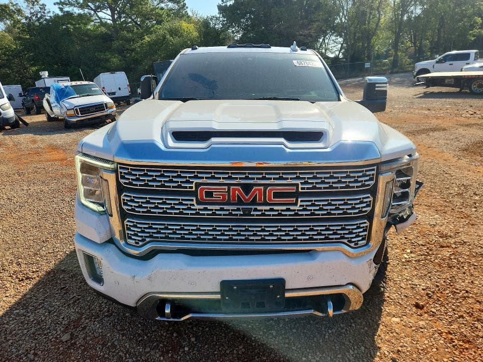 2023 GMC SIERRA K2500 DENALI 5