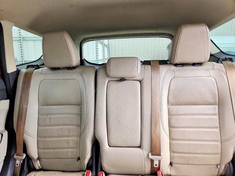 2018 FORD ESCAPE SEL 10