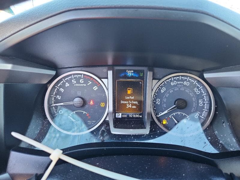 2021 TOYOTA TACOMA SR5 V6 9