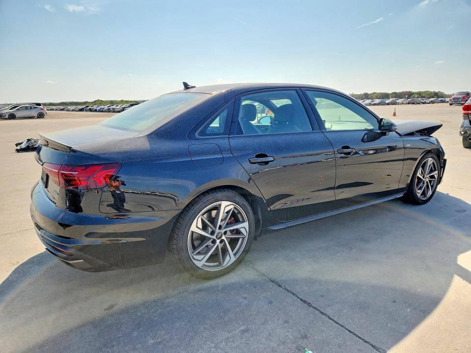 2023 AUDI A4 PREMIUM PLUS 45 3