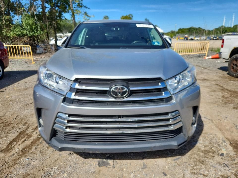 2019 TOYOTA HIGHLANDER LE PLUS 5