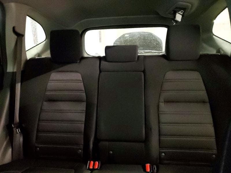 2018 HONDA CR-V EX 10