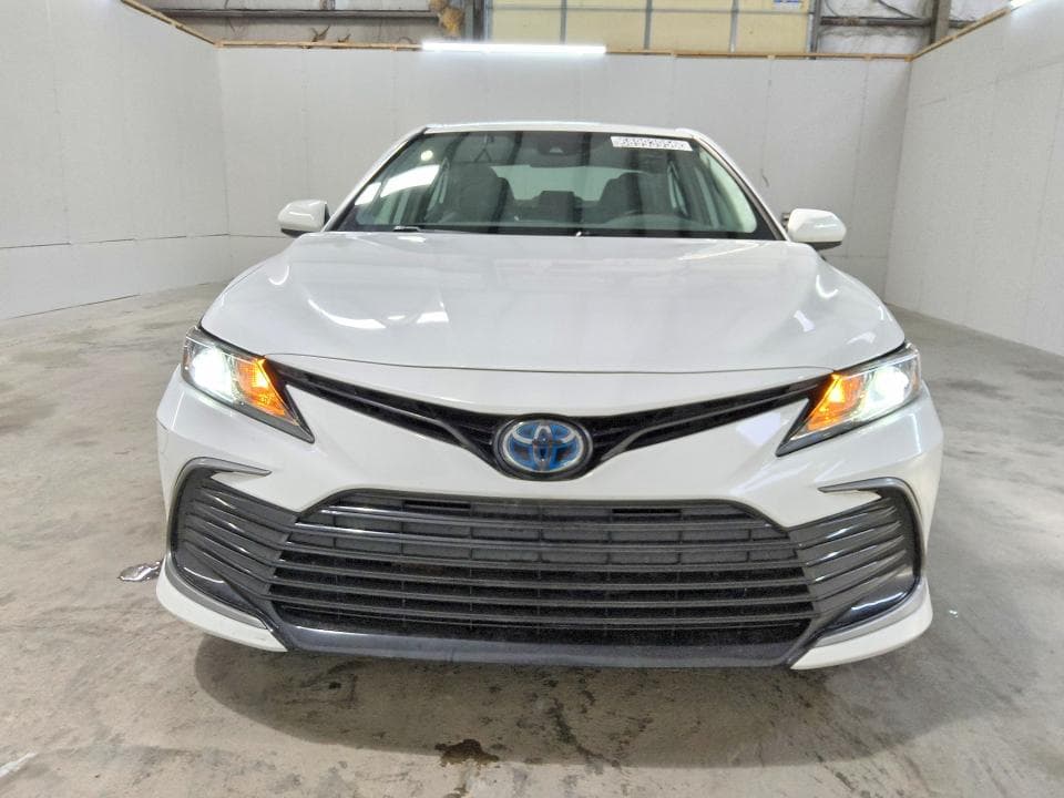 2023 TOYOTA CAMRY LE 5