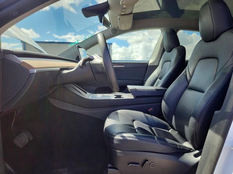 2023 TESLA MODEL Y 7