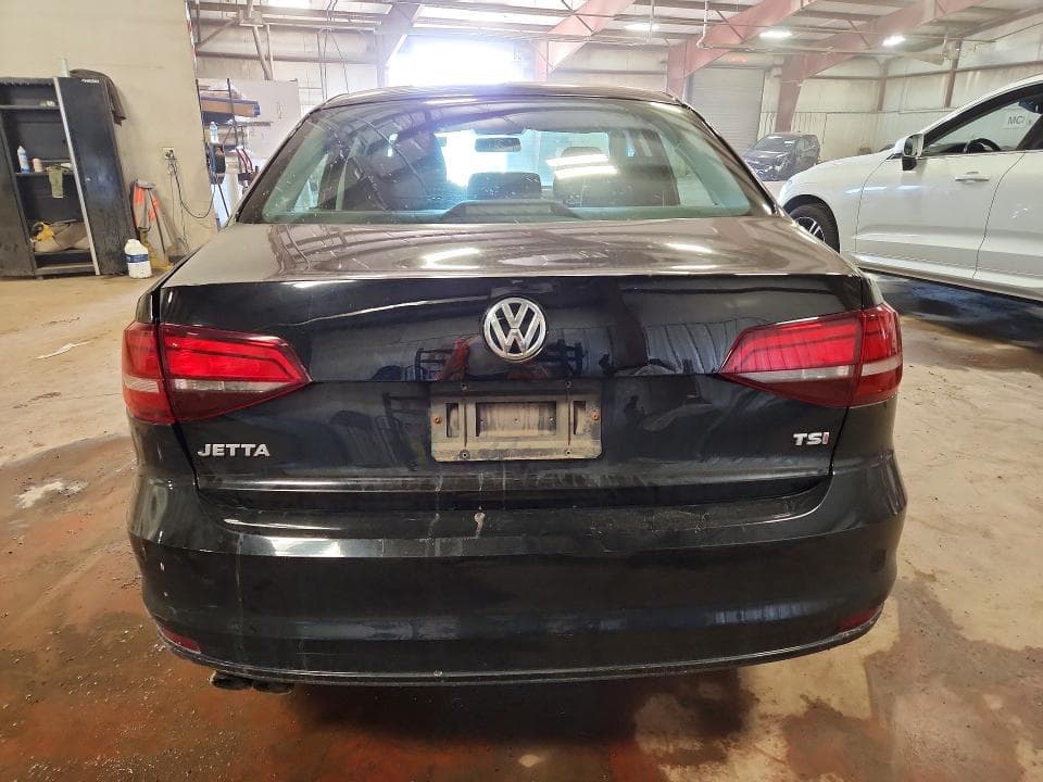 2017 VOLKSWAGEN JETTA S 6