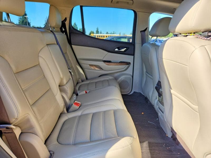 2019 GMC ACADIA DENALI 11