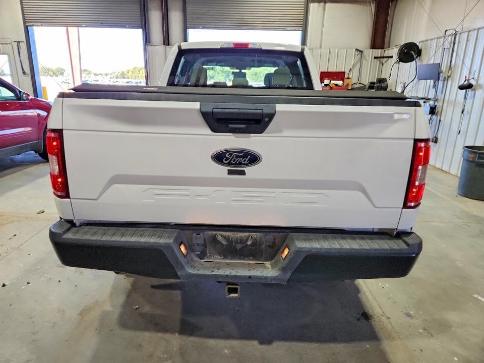 2019 FORD F150 SUPERCREW 6