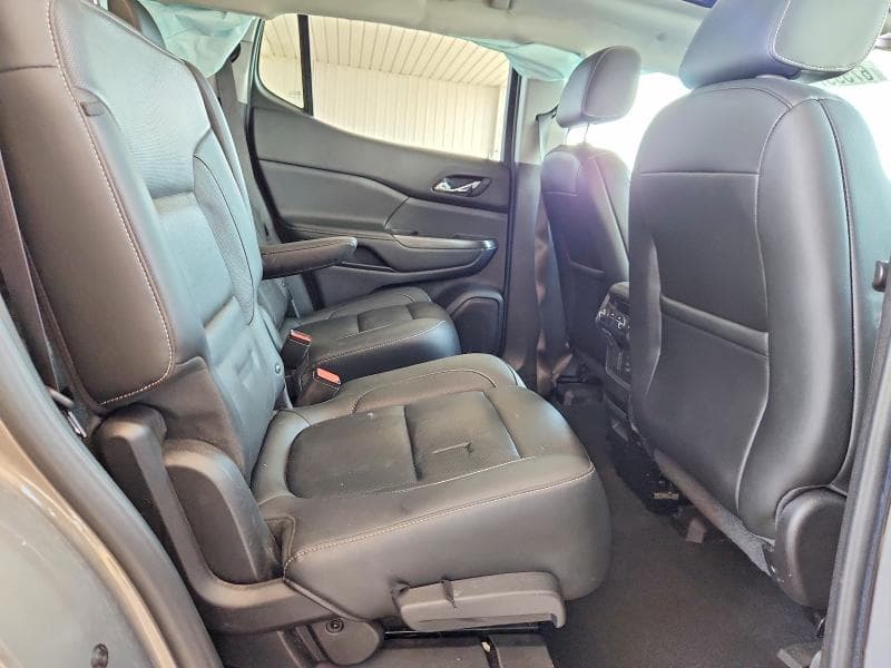 2019 GMC ACADIA SLT-1 10
